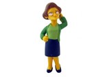 Boneco Edna Krabappel - The Simpsons - Multikids 1950040
