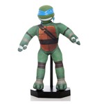 Boneco Fantoche Tartaruga Ninja - Leonardo