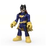 Boneco Figuras Imaginext Fisher-Price Batgirl Batgirl
