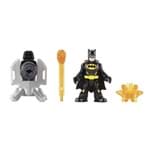 Boneco Figuras Imaginext Fisher-Price Batman Batman