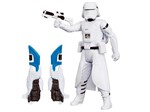 Boneco First Order Snowtrooper - Star Wars The Force Awakens - Hasbro B4168