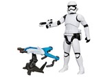 Boneco First Order Stormtrooper - Star Wars The Force Awakens - Hasbro B4172