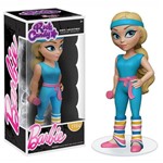 Boneco Funko Rock Candy Barbie - Gym 1984