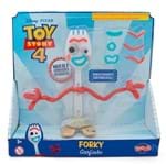 Boneco Garfinho Toy Story 4 Customizável Toyng