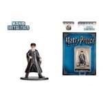 Boneco Harry Potter HP1 Nano Metalfigs Jada - Minimundi.com.br