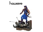Boneco Hawkeye - Marvel Select 17910