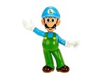 Boneco Ice Luigi - Super Mario Bros - World Of Nintendo 050395