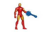 Boneco Iron Man- Avengers Assemble - 3.75" - All Star - Hasbro A4436