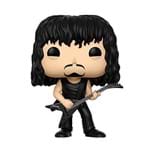 Boneco Kirk Hammett Metallica Pop! Rocks Funko Minimundi.com.br