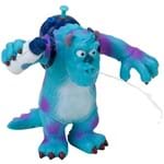 Boneco Lançador de Água Monstros S.A. Disney Sulley 21449