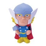 Boneco Látex Thor Marvel      - Latoy