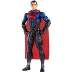 Boneco Liga da Justiça 30cm Super-Homem FGG78/ FPB52 - Mattel