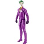 Boneco Liga da Justiça The Joker - Ftt26 - Mattel