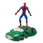 Boneco Marvel Select Spiderman 10724