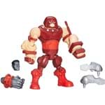 Boneco Marvel Super Hero Mashers - Juggernaut MATTEL