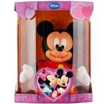 Boneco Mickey /Dia dos Namorados - Multibrink