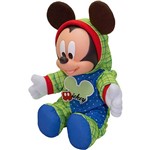 Boneco Mickey Kids - Multibrink