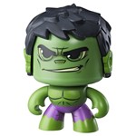 Boneco Mighty Muggs 10 Cm Marvel - Hulk