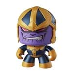 Boneco Mighty Muggs Marvel - Thanos E2201 - HASBRO