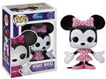 Boneco Minnie Mouse Disney Pop! 23 - Funko - Minimundi.com.br