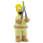 Boneco Multikids The Simpsons Homer Usina Nuclear - BR499