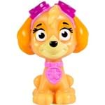 Boneco Patrulha Canina Mini Figuras Skye - Sunny Brinquedos