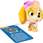 Boneco Patrulha Canina Skye - Sunny Brinquedos