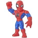 Boneco - Playskool - Super Hero Adventures - Homem Aranha