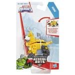 Boneco Playskool Transformers R Bots Pets Servo Hasbro B4954 11528