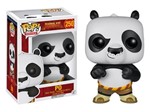 Boneco Po Kung Fu Panda Pop! Movies 250 Funko Minimundi.com.br