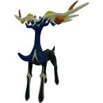 Boneco Pokémon Lendário - 2 Geração Xerneas - Tomy