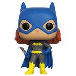 Boneco Pop Batgirl Specialty Series 148