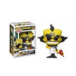 Boneco Pop Crash Bandicoot Dr. Neo Cortex 276