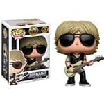 Boneco Pop Rocks Guns N Roses - Figura Duff Mckagan - Funko