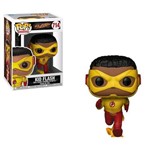 Boneco Pop The Flash Kid Flash 714