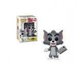 Boneco Pop Tom And Jerry Tom 404