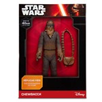 Boneco Premium 40 Cm - Disney Star Wars - Chewbaca - Mimo