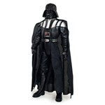 Boneco Premium 40cm - Disney Star Wars - Darth Vader - Mimo