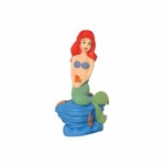 Boneco Princesa Ariel Disney - Latoy
