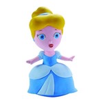Boneco Princesa Cinderela Baby Disney - Latoy