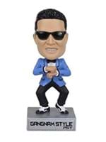 Boneco PSY Gangnam Style Bobble Head - Funko - Minimundi.com.br