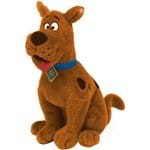 Boneco Scooby Ty Pelucia Dtc