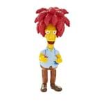 Boneco Simpsons - Sideshow Bob 15cm C/som - Multikids - MULTI KIDS