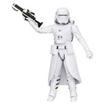 Boneco Snowtrooper First Order Star Wars - The Black Series - B4597 - Hasbro