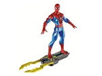 Boneco Spider-Man Blitz Board -The Amazing Spider-Man 2 - 3.75" A5702