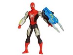 Boneco Spider-Man Escudo Letal - Spider-Man 2 - 3.75" - Hasbro A5701