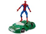 Boneco Spider Man - Marvel Select 10724