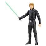 Boneco Star Wars 6 Value Episodio VII Lead Hero Battler Tan - Luke Skywalker