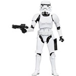 Boneco Star Wars Black Series Han Solo In Stormtrooper 6'' - Hasbro