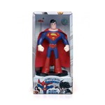 Boneco Super Amigos Superman- Elka